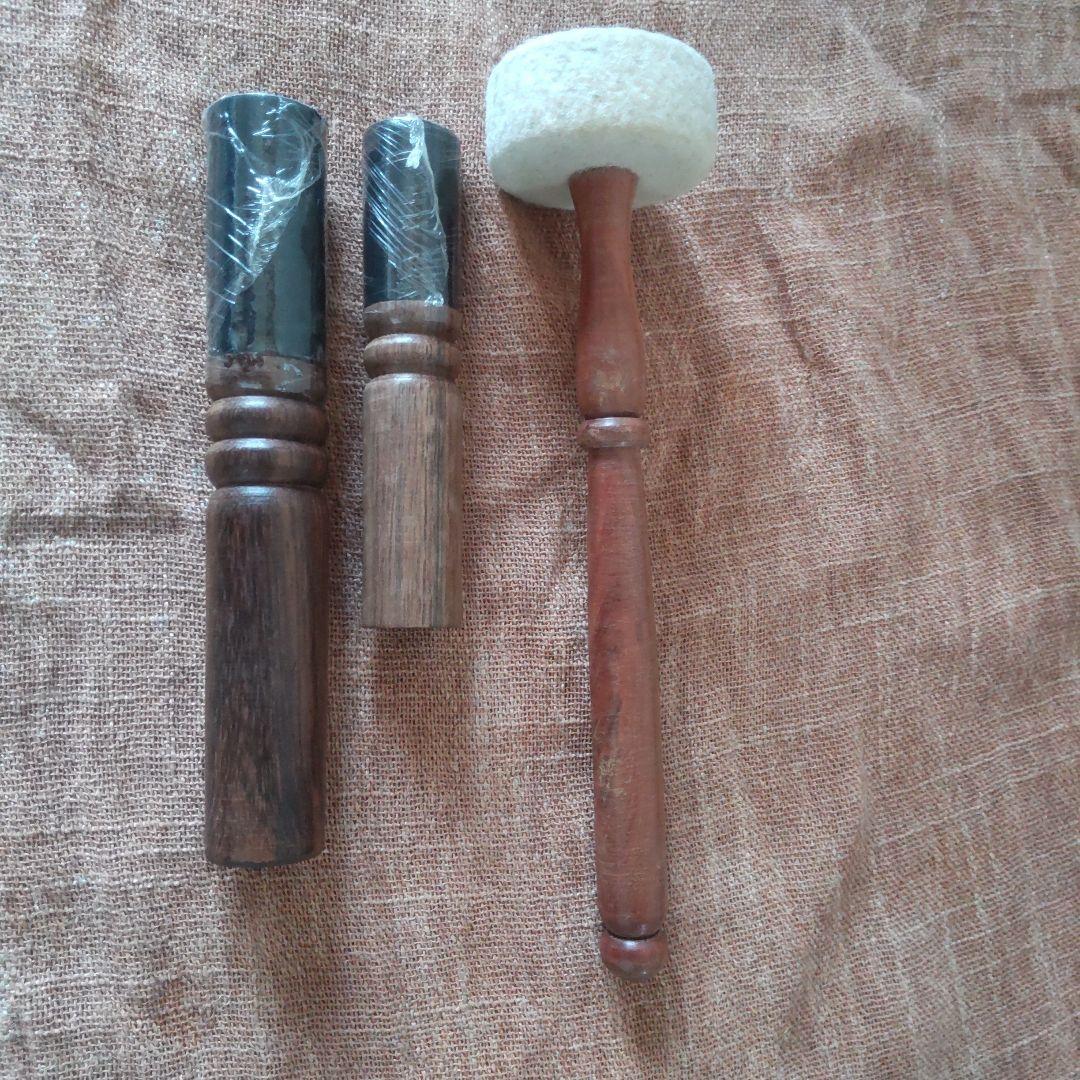 シンギングボウル 8個セット