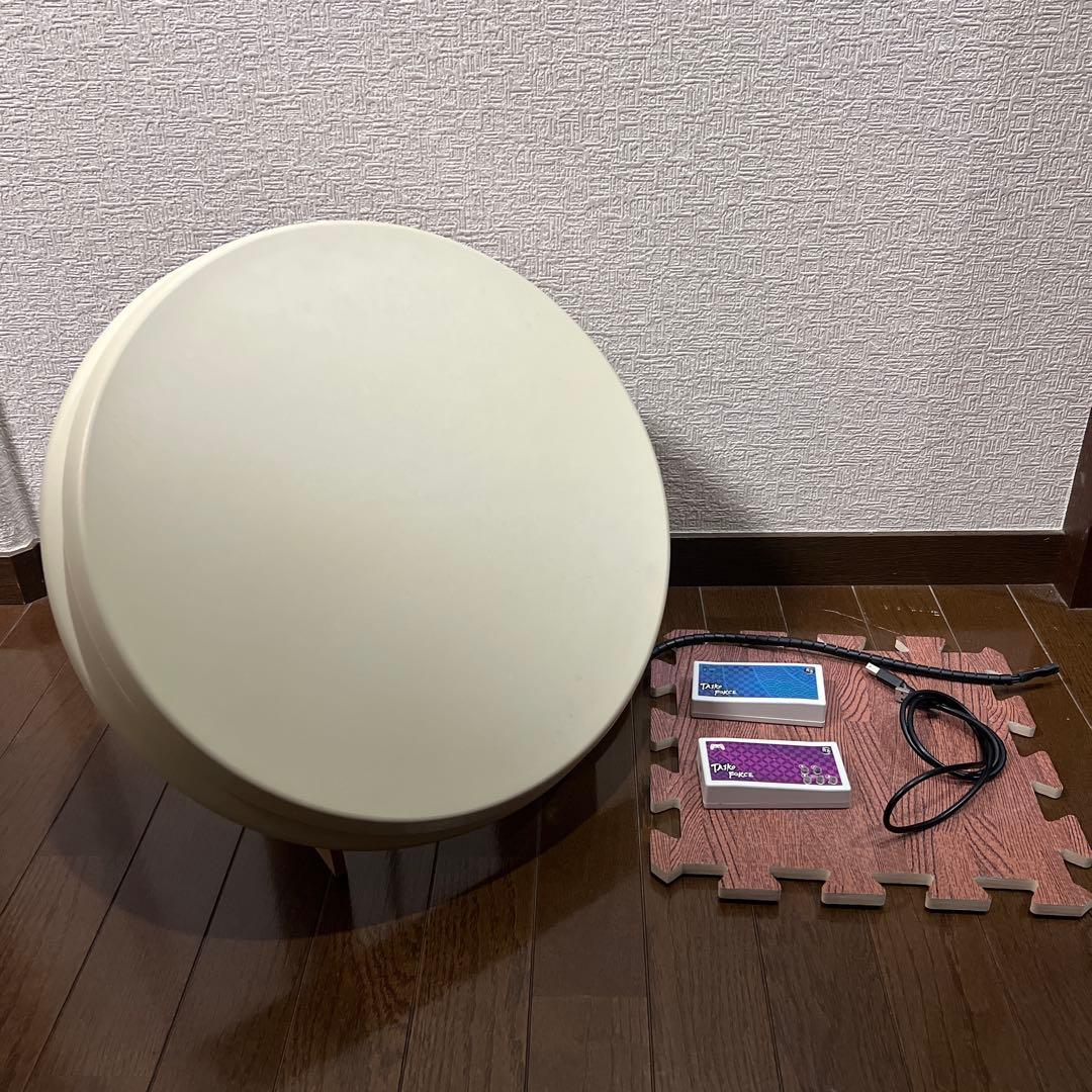 太鼓フォース lv5 taiko force PC用