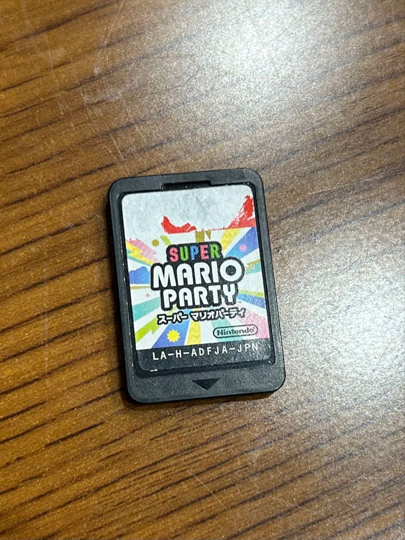 Nintendo Switch ゲームソフト 5本セット