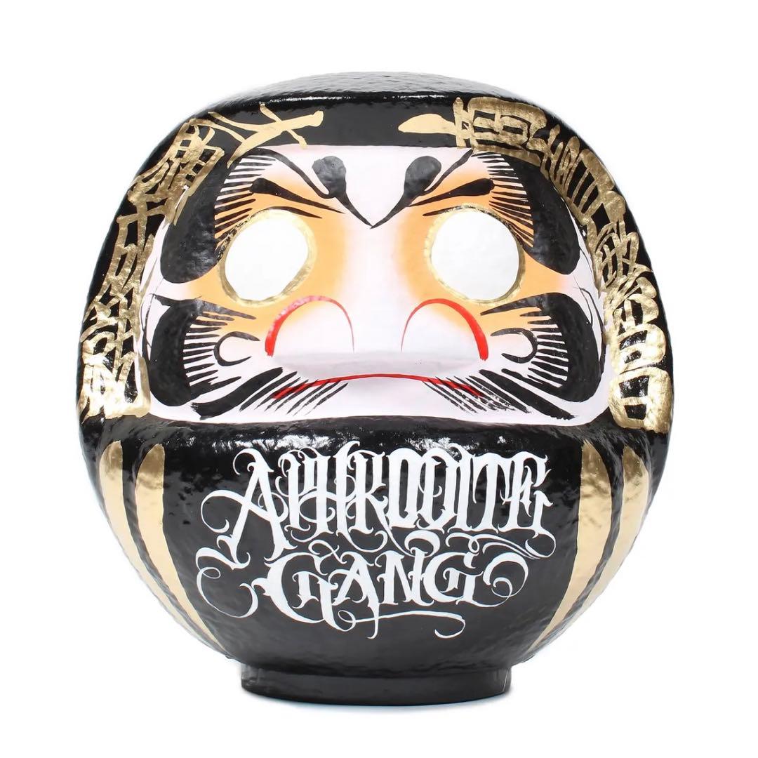 舐だるま小3個セット舐達麻