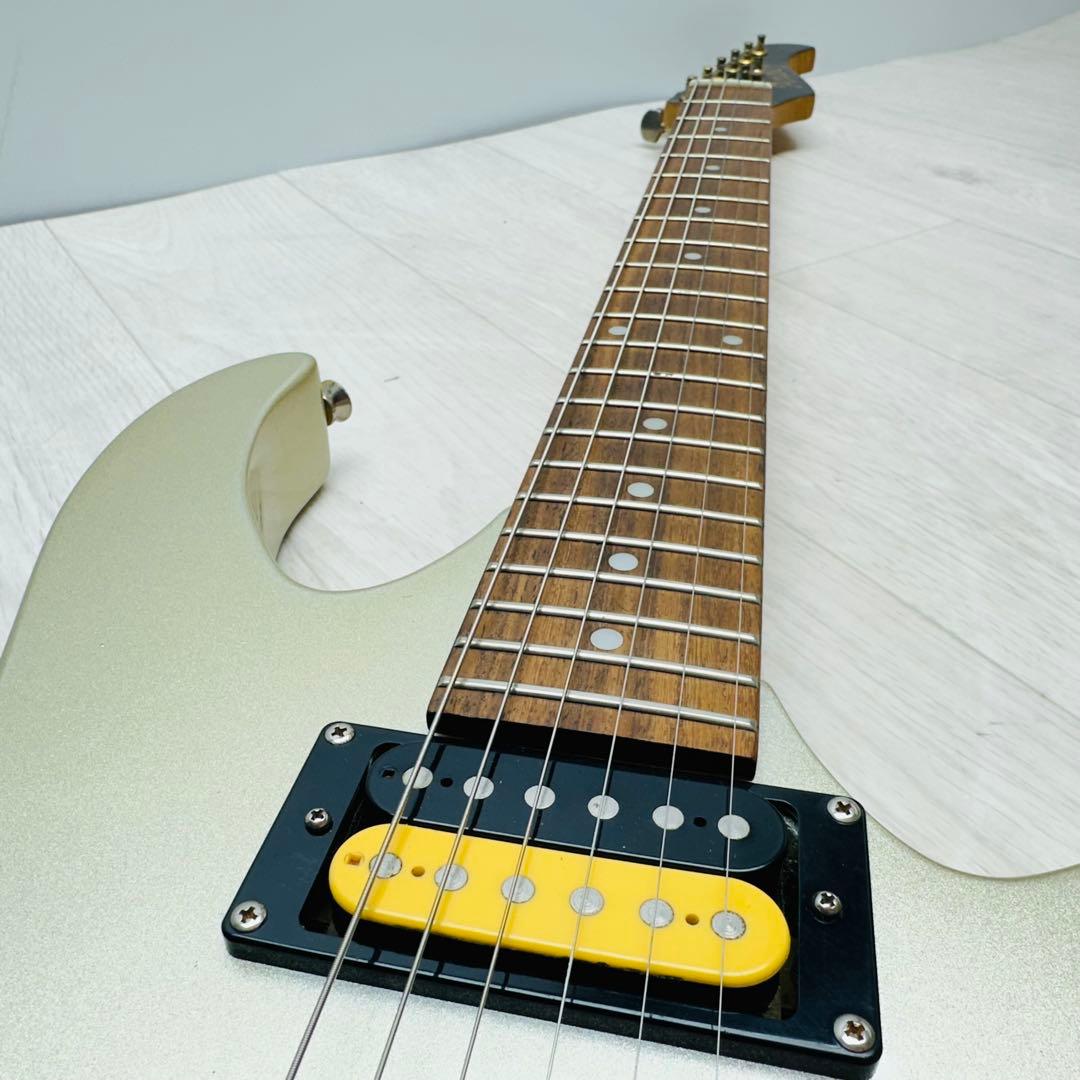 ANBOY エレキギター 楽器・機材