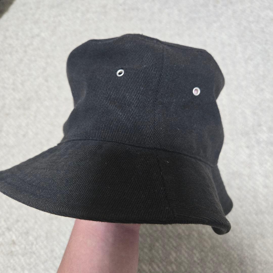 g-dragon着用 peaceminusone バケットハット