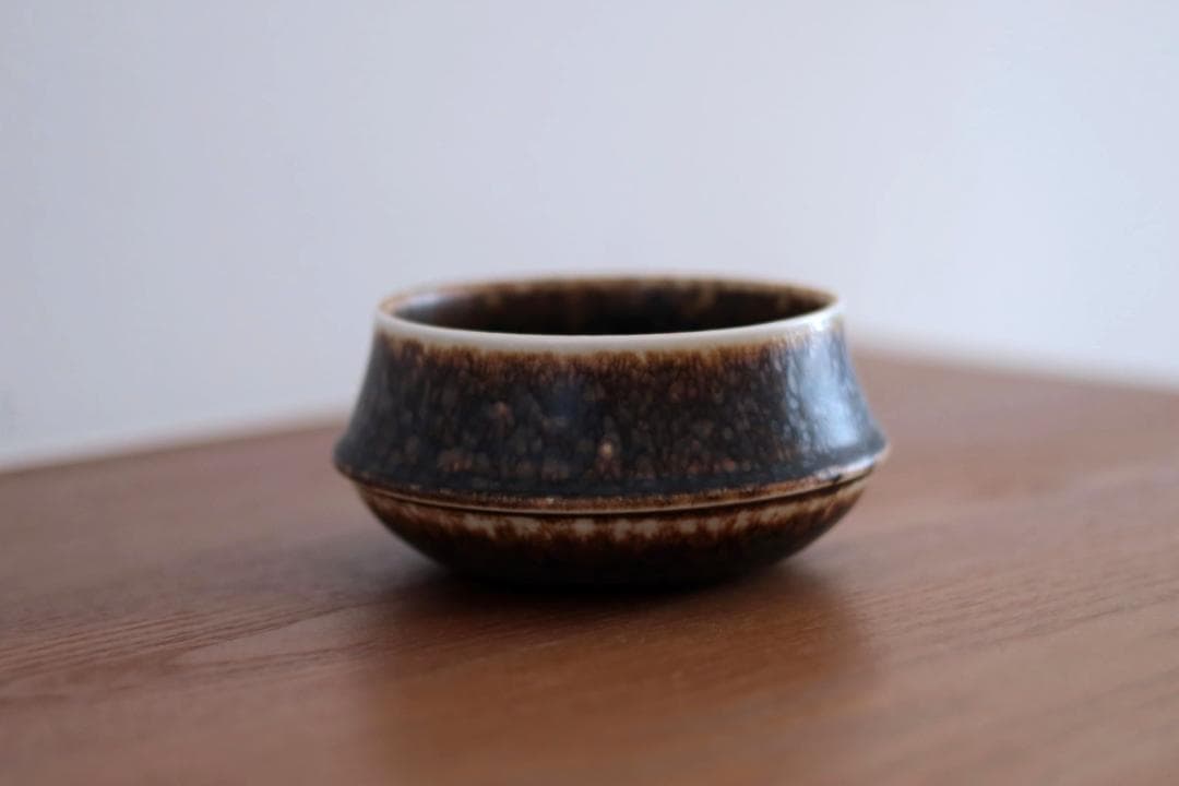 Carl-Harry Stalhane カールハリースタルハン ボウル 1901