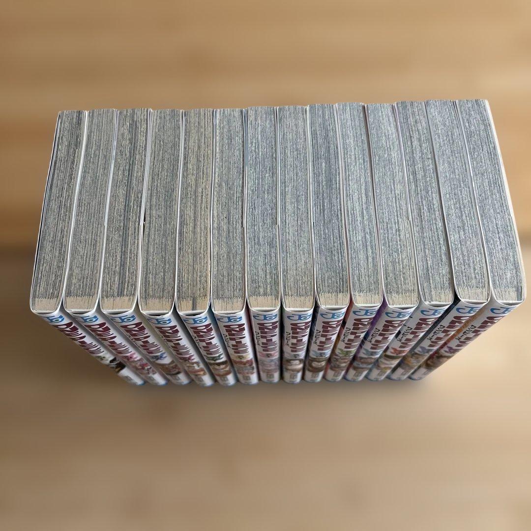 ONE PIECE　ワンピース　1〜65巻セット