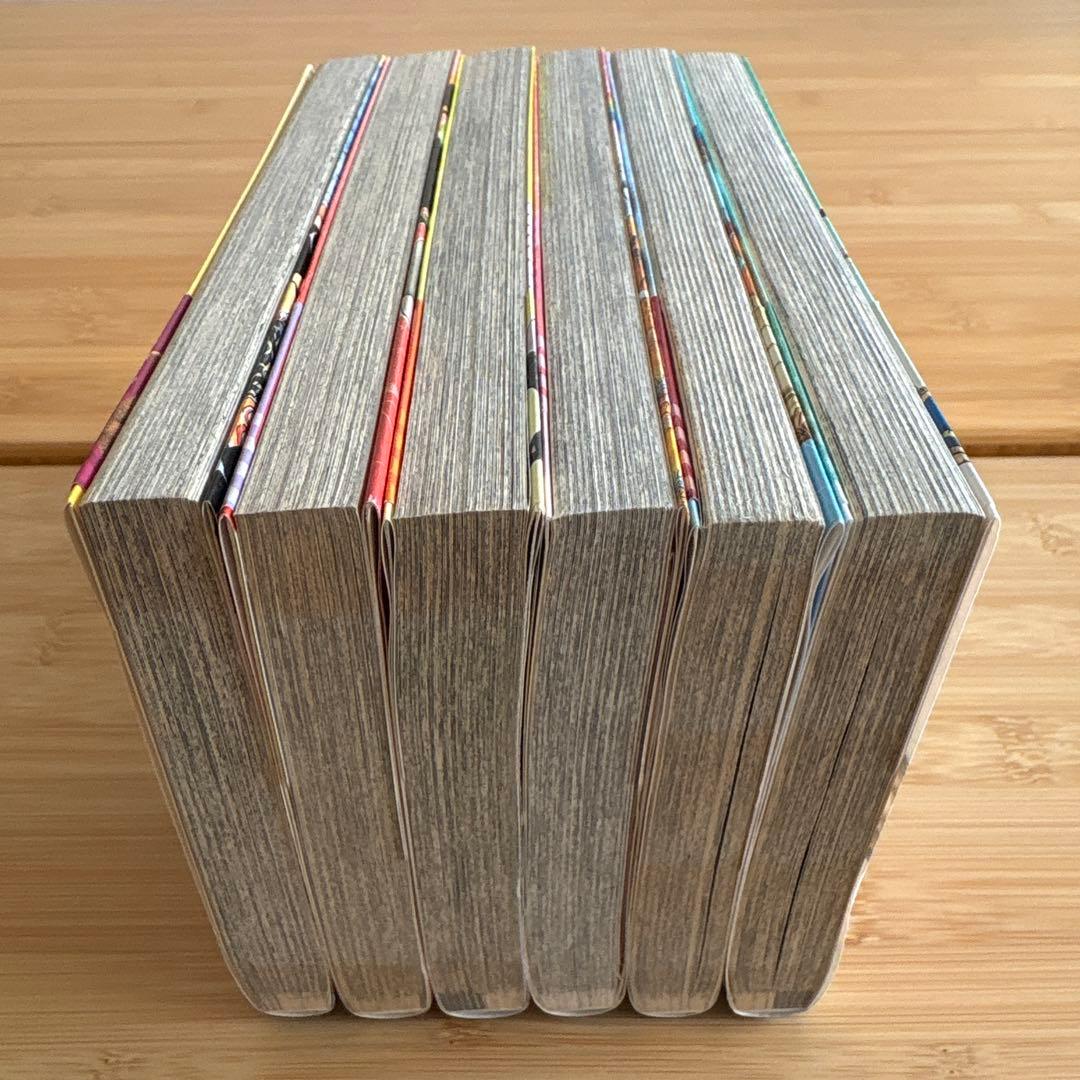 ONE PIECE　ワンピース　1〜65巻セット