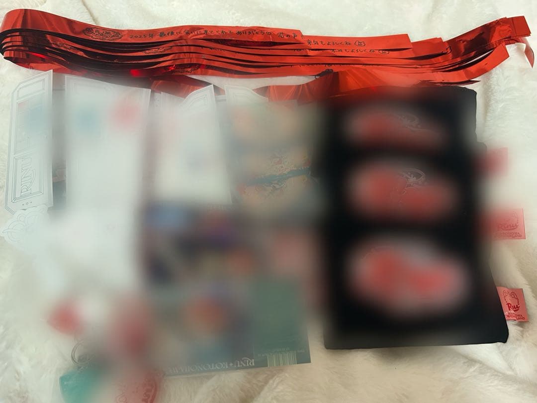 崩壊スターレイル 潘めぐみ 直筆サイン色紙 スタレ 女性声優