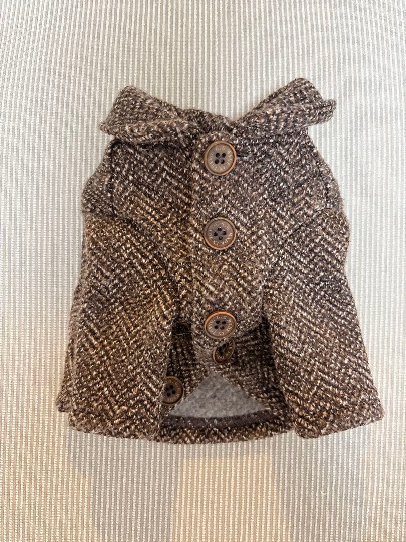 アトリエgg ジェノバコート 1ハーフ アトリエgg コート 19ハーフ A