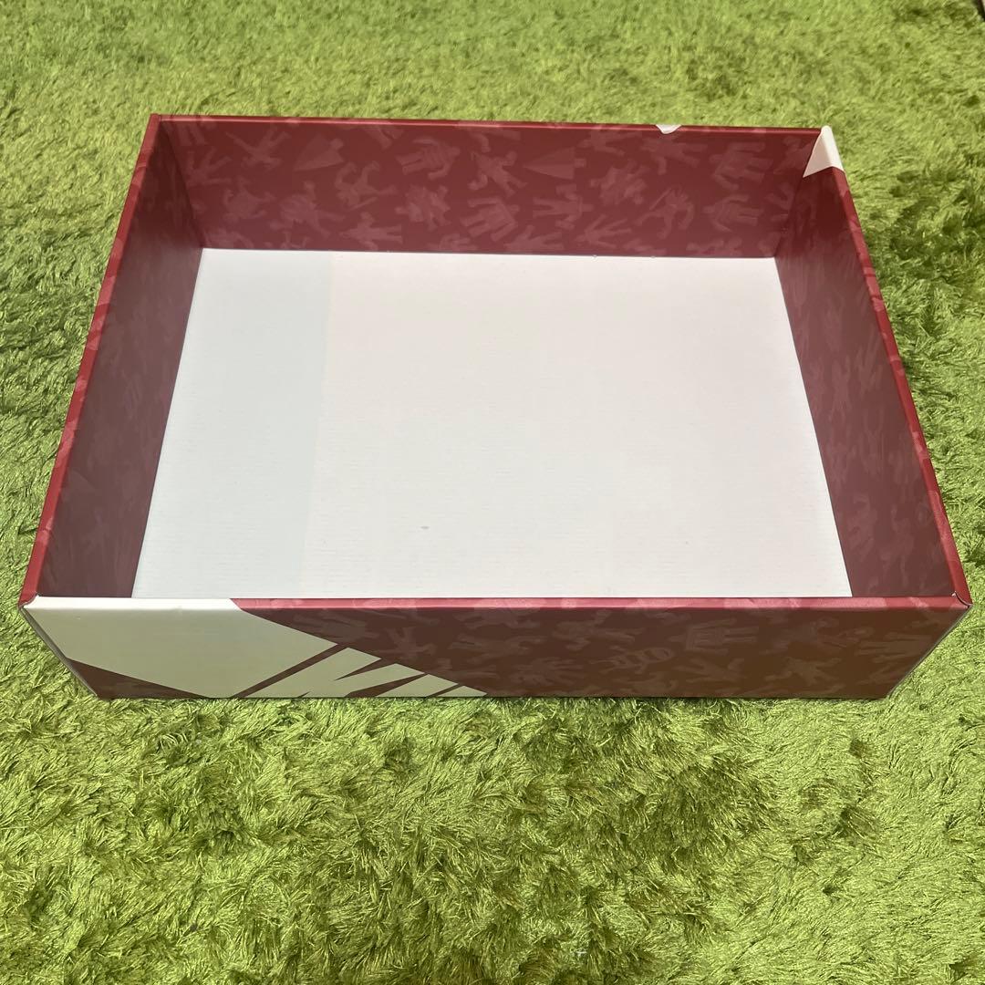 キン肉マン 復刻版 キンケシ 肌色 全418体　コンプリートBOX 特典　未開封