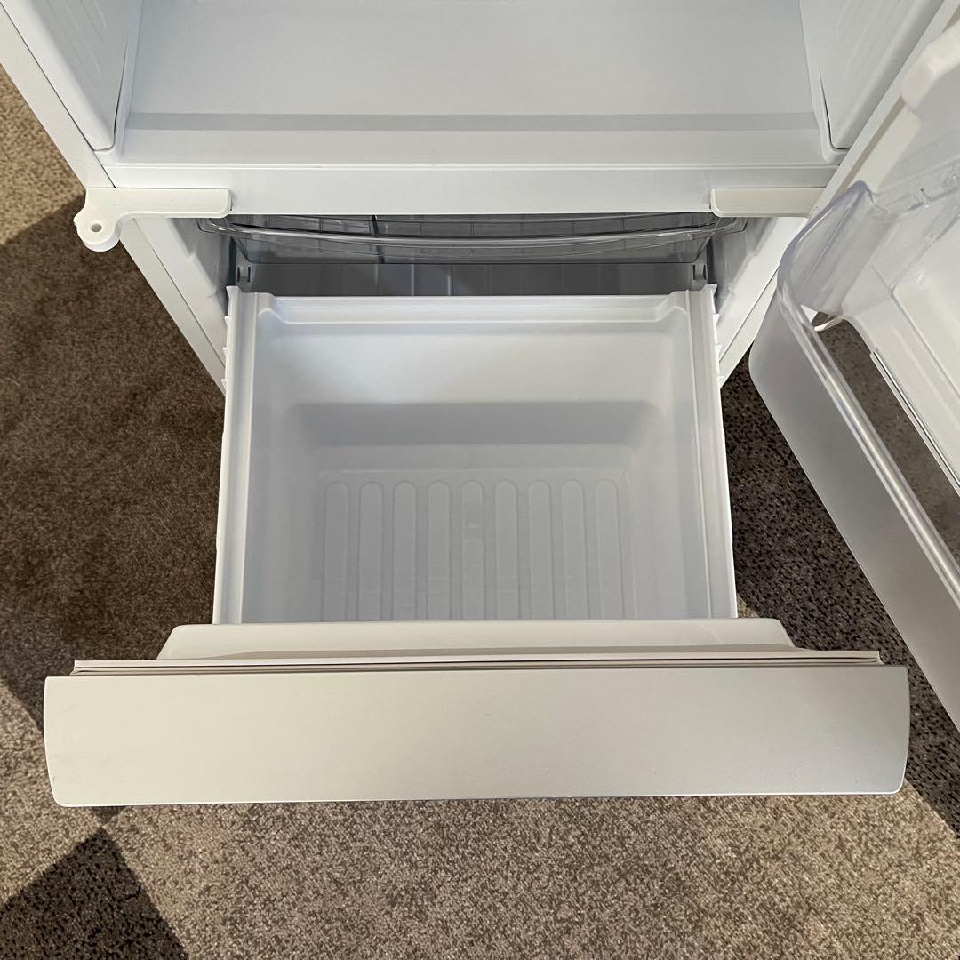 東京23区配送無料✨激安❗️家電3点セット　冷蔵庫　洗濯機　レンジ　シャープ