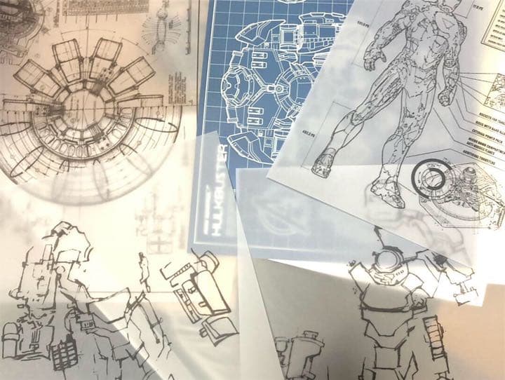 アベンジャーズ 極秘資料集