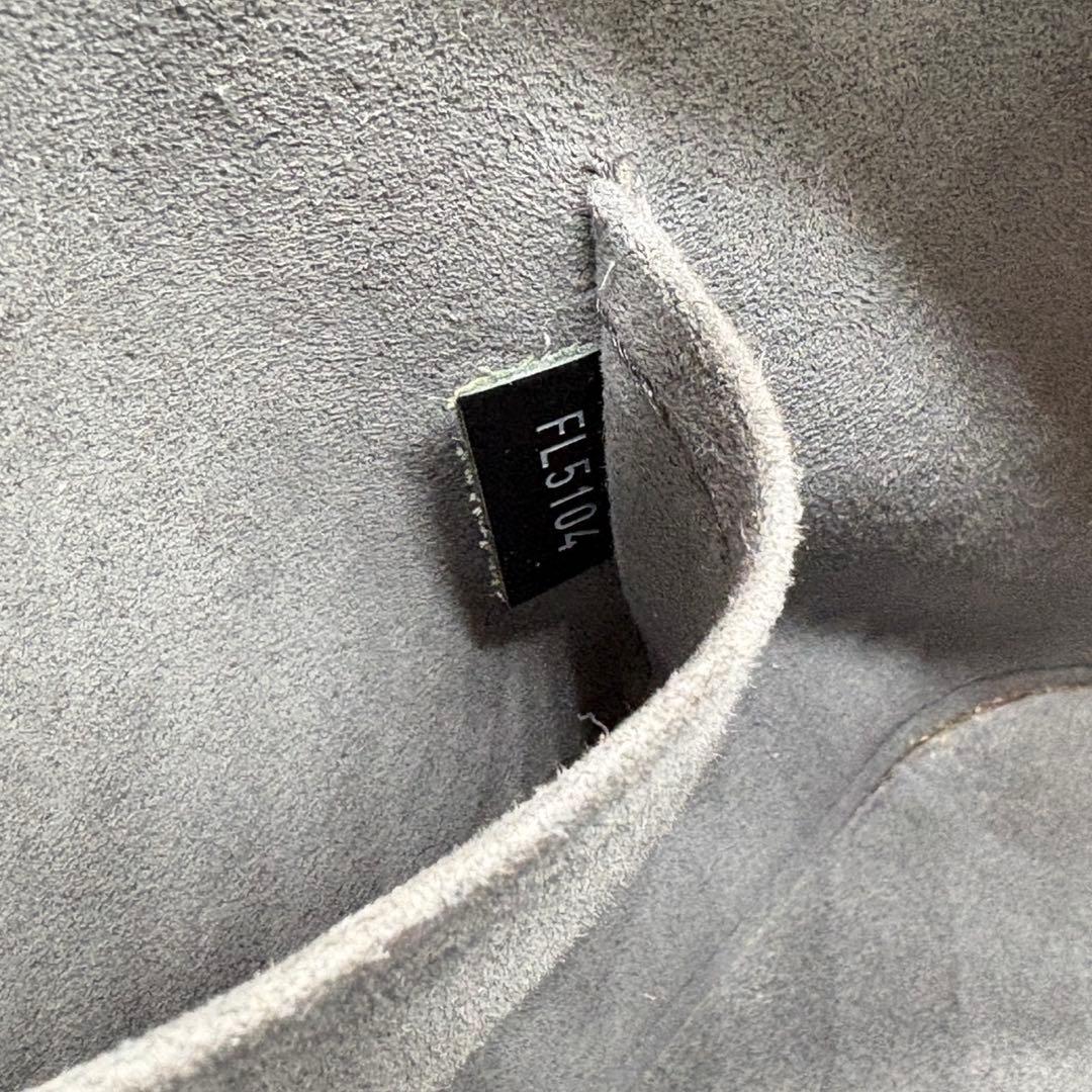 Mei様✨ルイヴィトン エピ アルマBB M40862 バッグ　ノワール