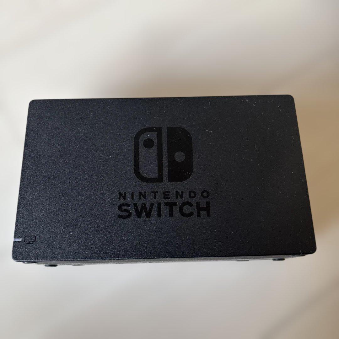 Nintendo Switch 本体グレー