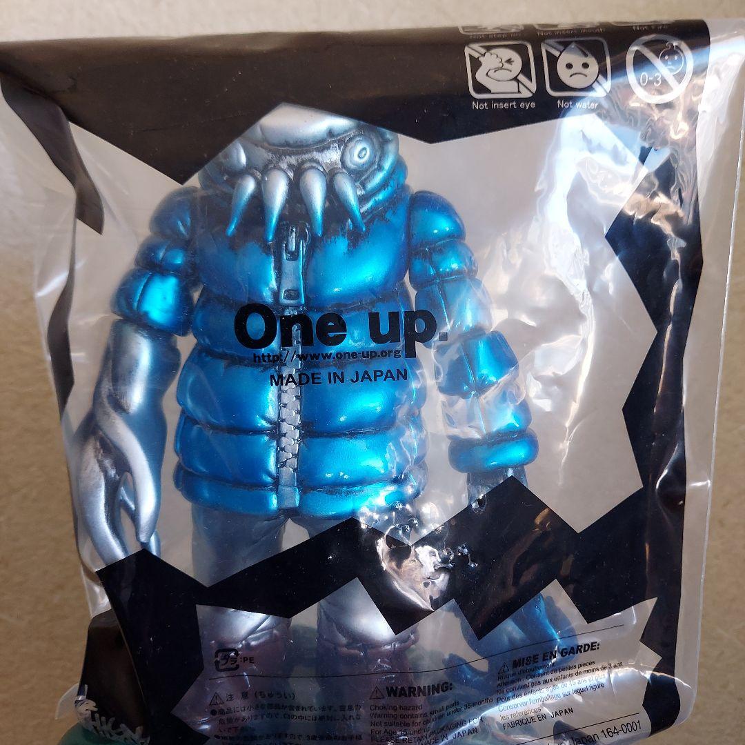 GYAROMI クトゥルフオイド