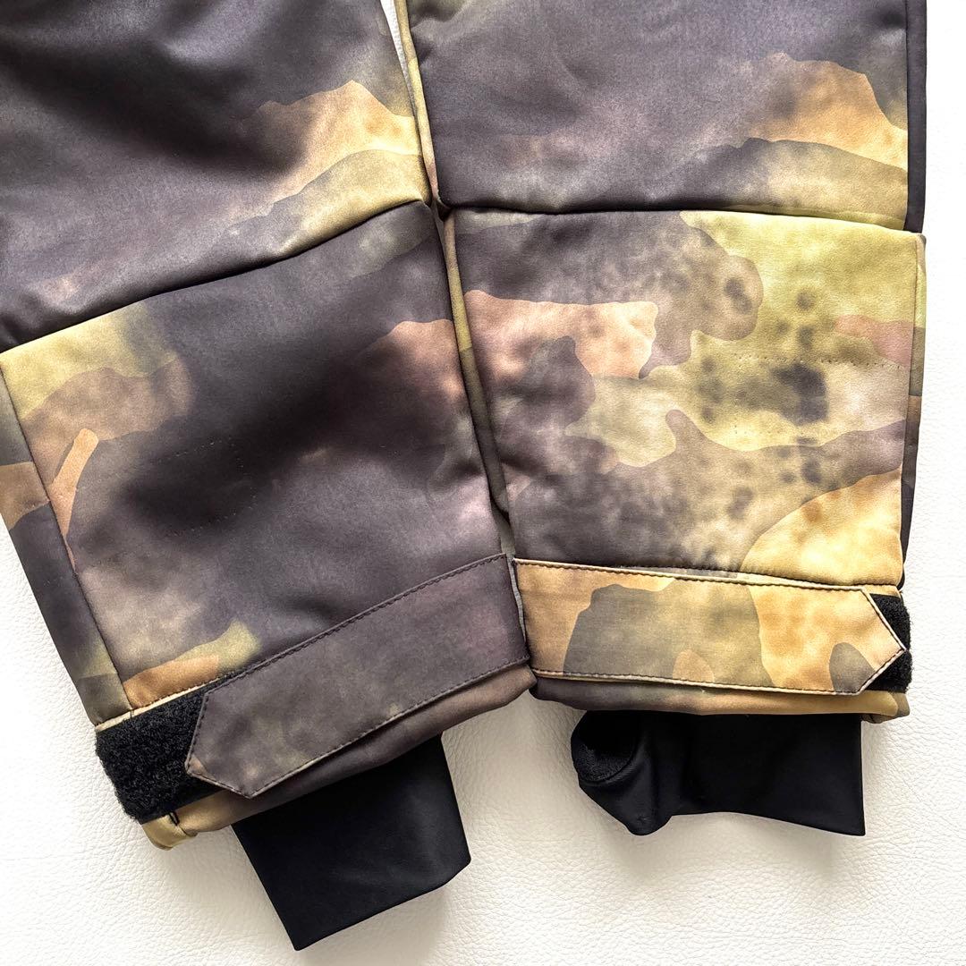 02105-6 未使用タグ付　Volcom ボルコム　スキーウェア　スノボウェア