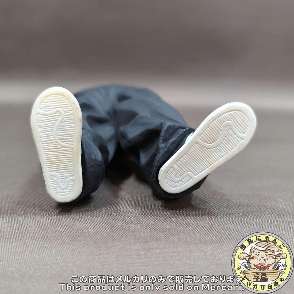 か*様 クローズ&WORST 髑髏の系譜編 藤代拓海 ツナギver. オルタナテ