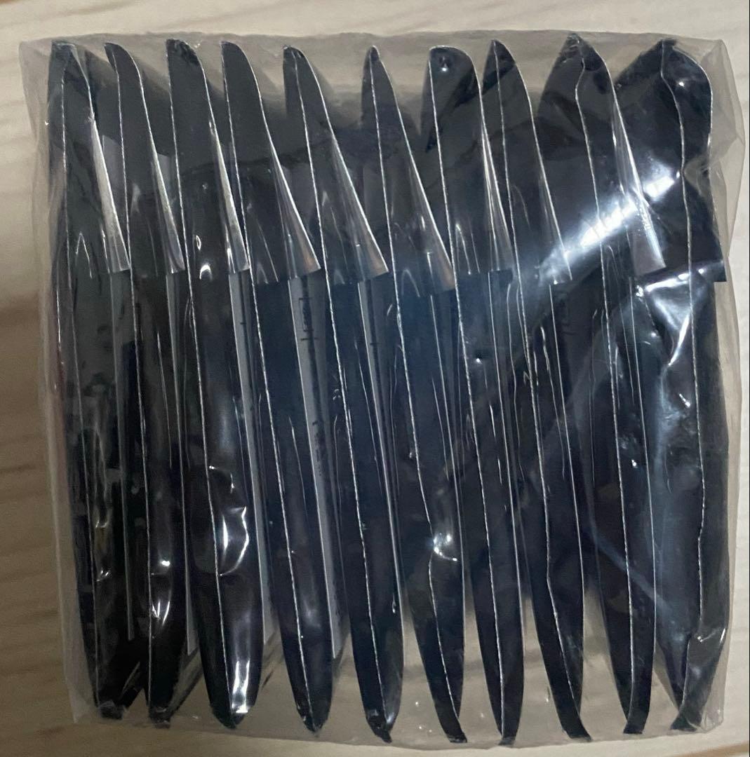 BLEACH メタルバッジコレクション 10個セット