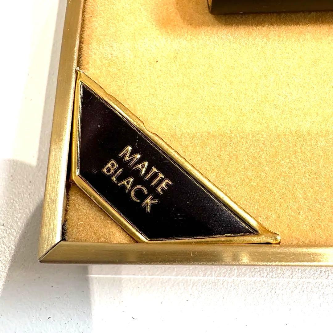 美品】SHEAFFER 万年筆 14K 貴金属 黒 専用ケース付き