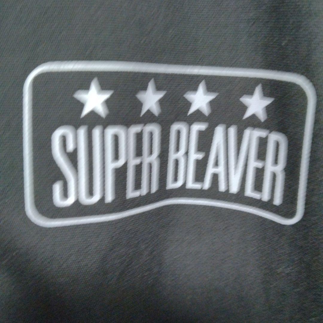 SUPER BEAVER スーパービーバー コーチジャケット - メルカリ