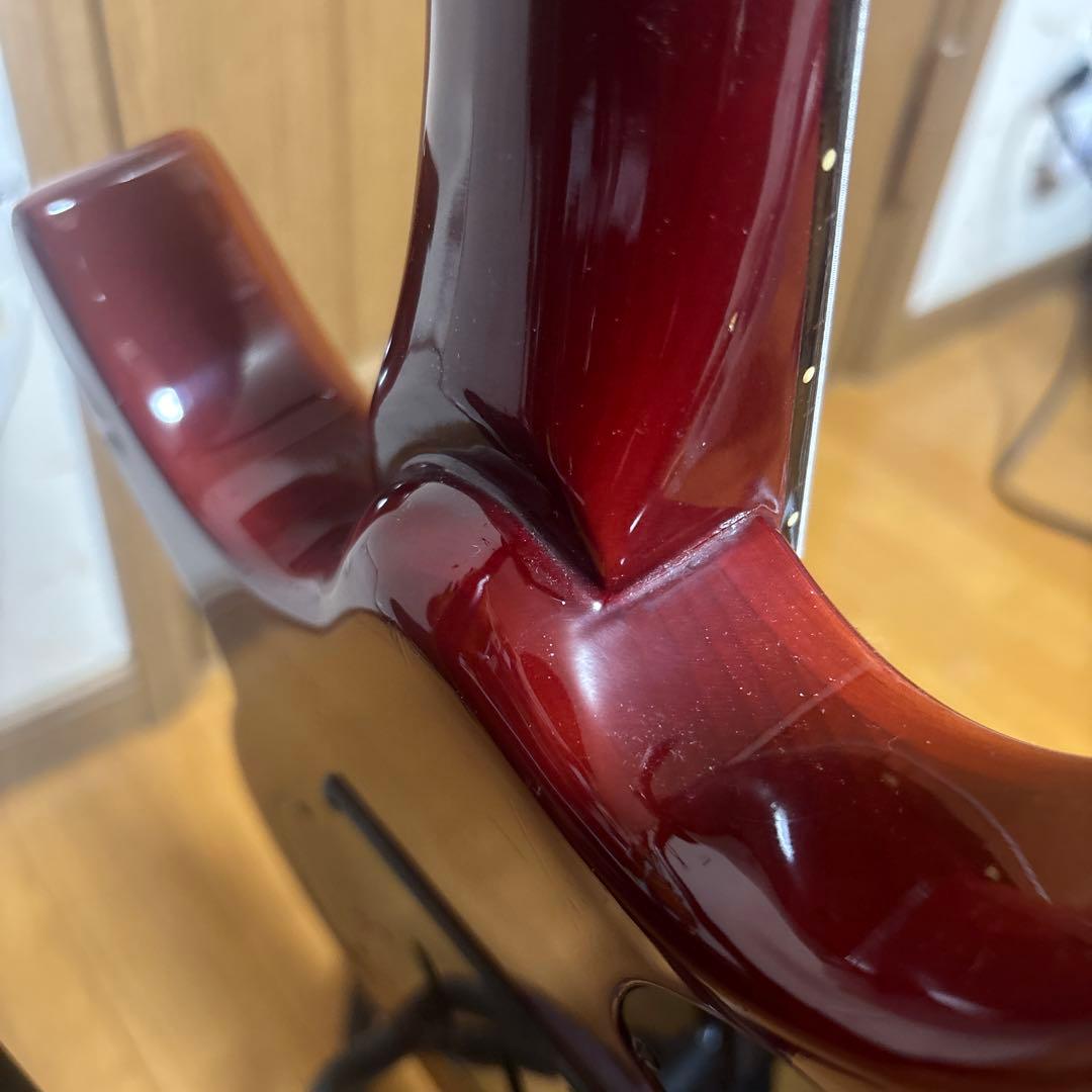 連休SALE Yamaha YSG T2 ジャパンビンテージ