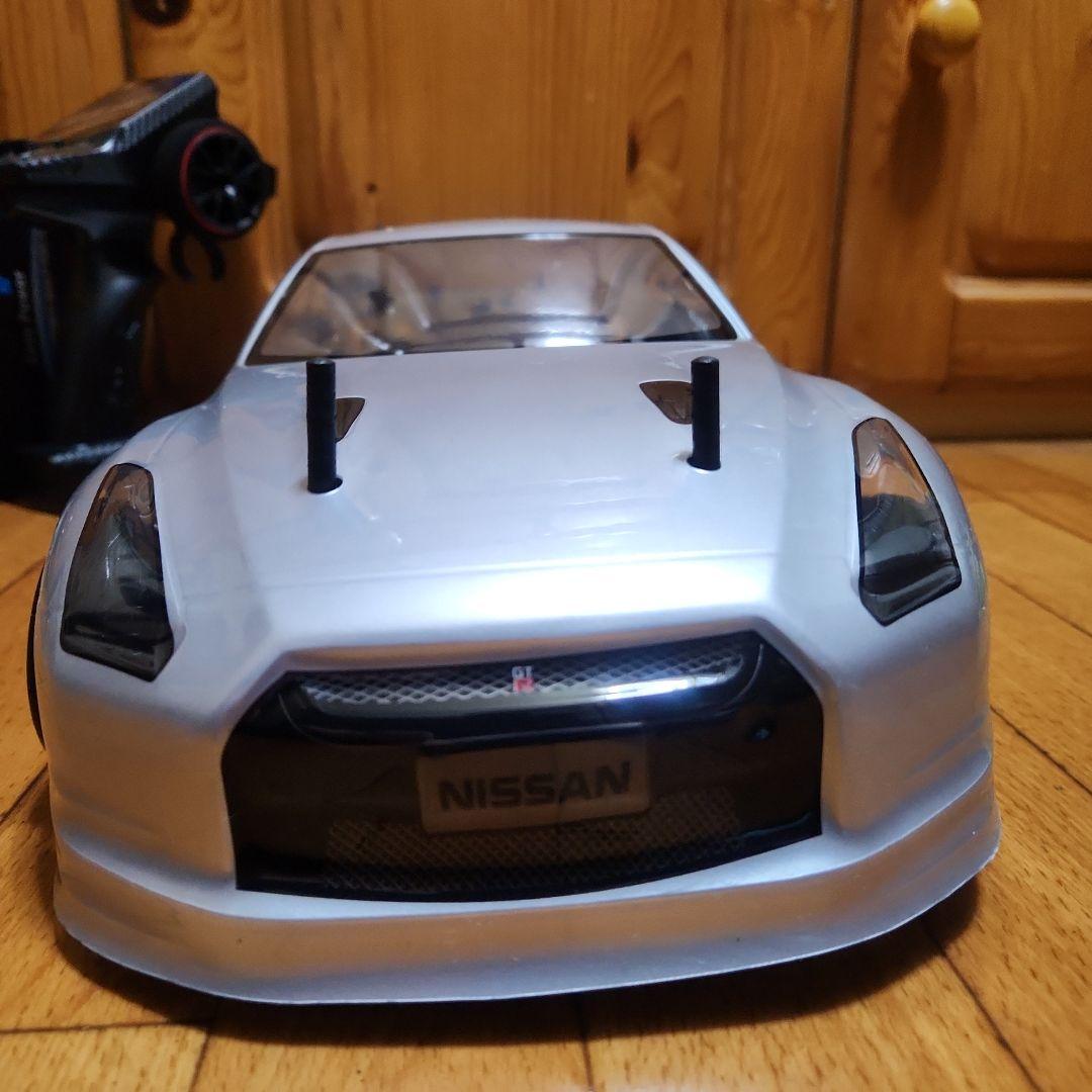 ■専用■　　激安 ドリパケ フルセット　スカイライン　 ボディ　ラジコン