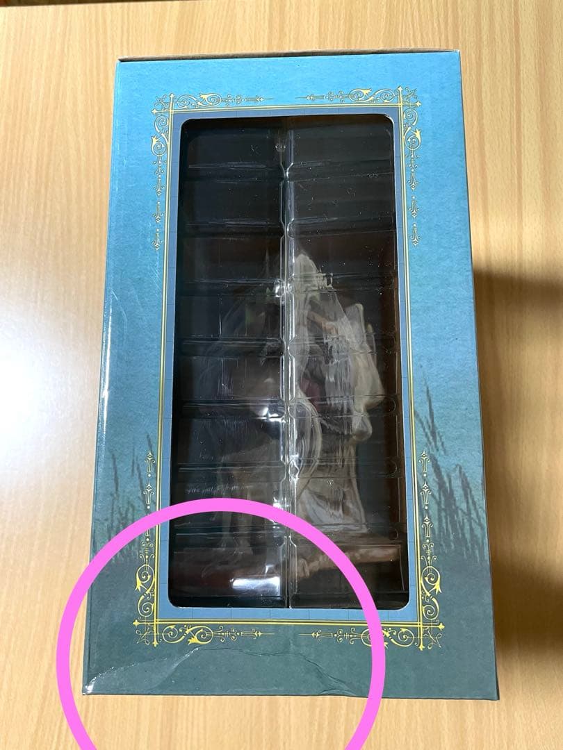 M*様 一番くじ 進撃の巨人　壁外調査女型捕縛作戦　　B賞 リヴァイ騎馬フィギュ