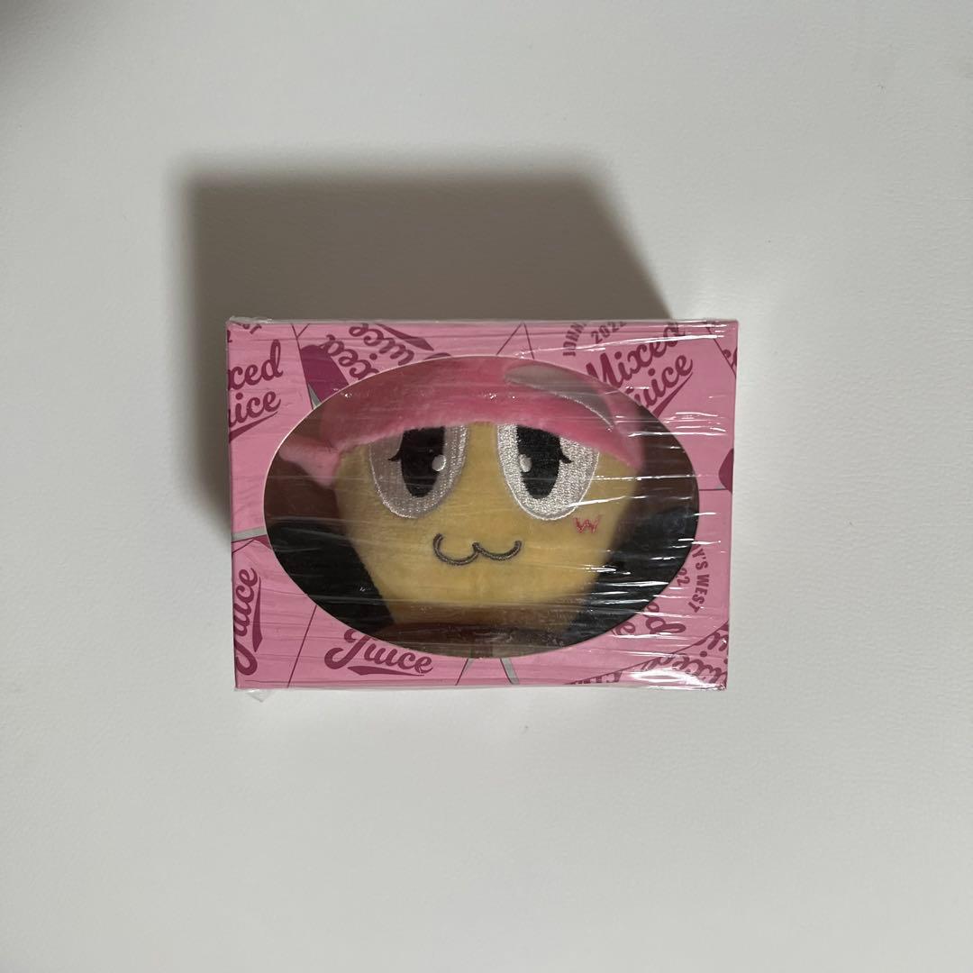 n.SSign ソンユン センイル ポラロイド