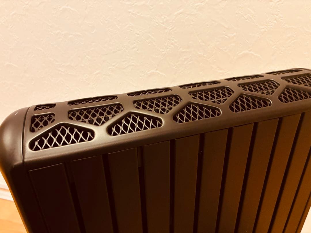 取り扱い説明書リモコン付き【使用：短期間】デロンギ マルチ