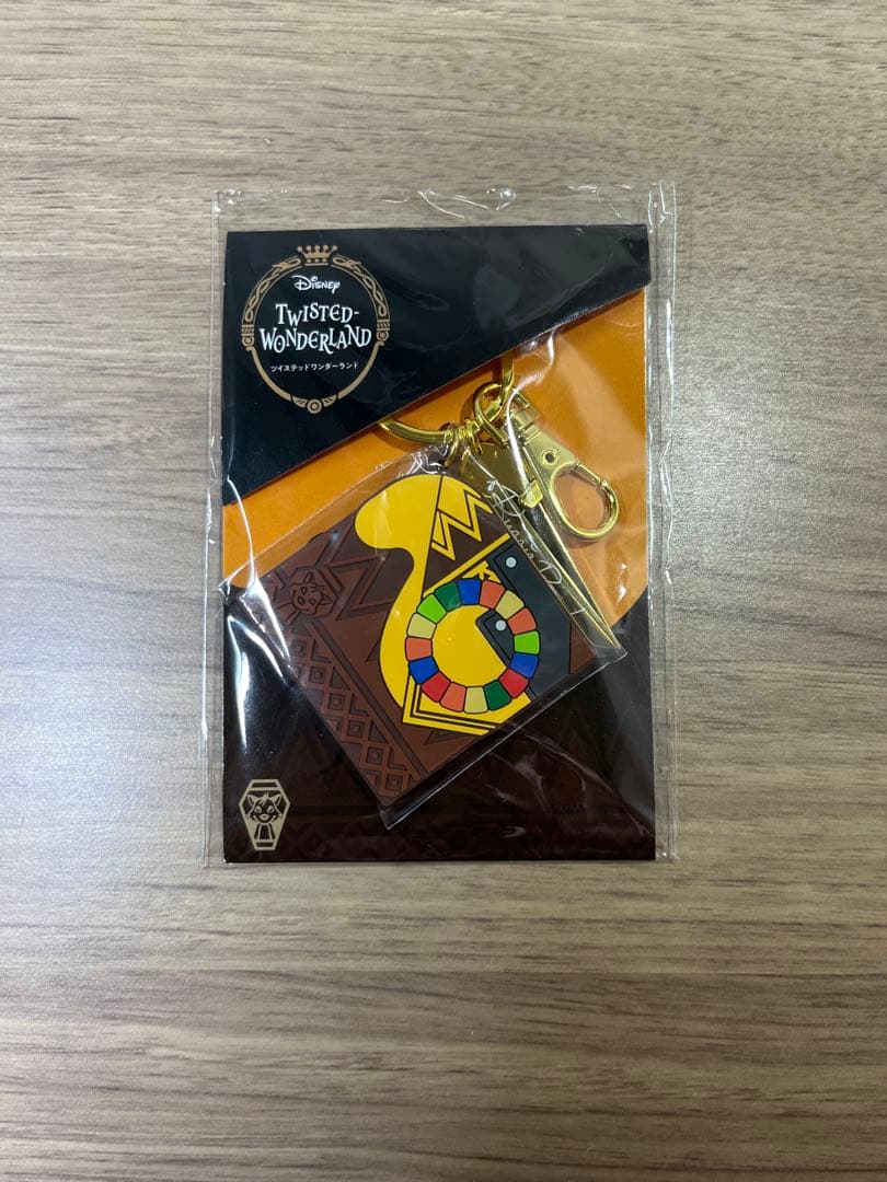 ツイステ　ラギー・ブッチ　グッズセット