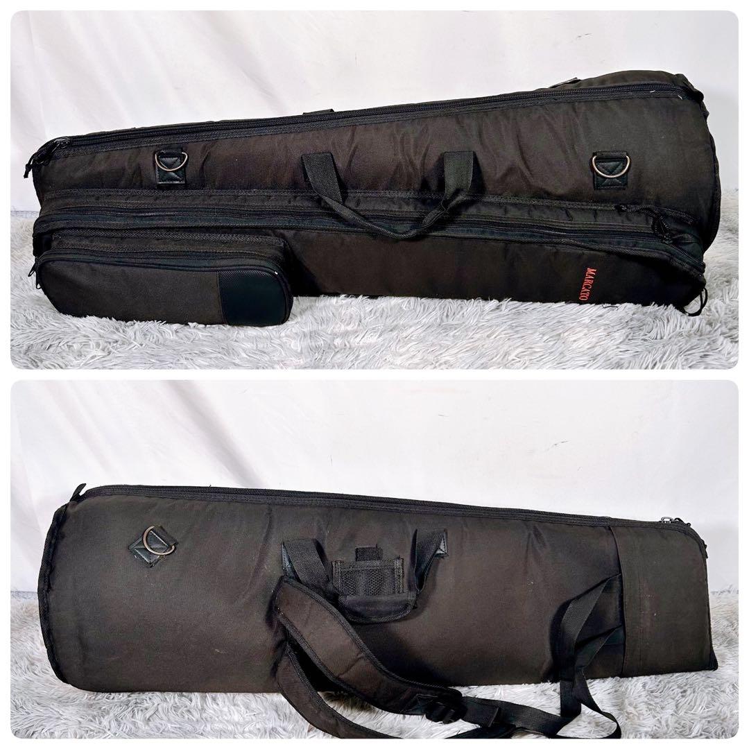 THE MARCATO Sophia Series テナートロンボーン 細管