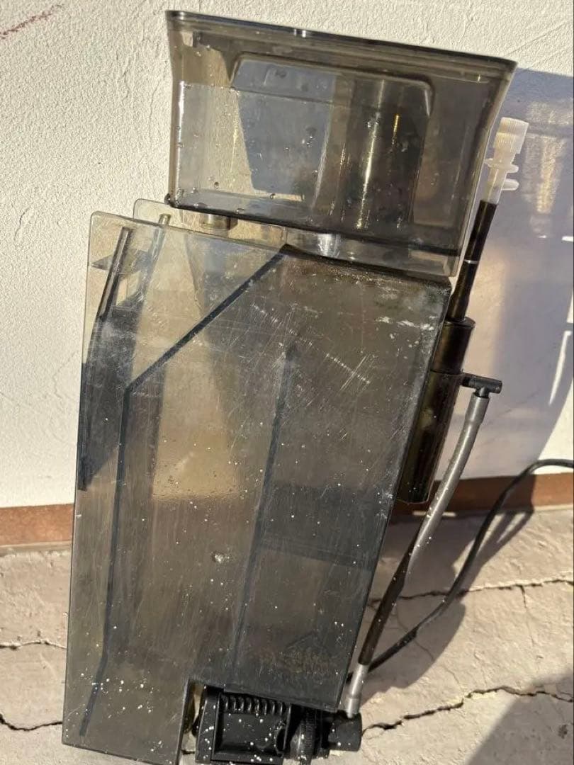 最終値下げ‼️送料込み❕今週まで‼️Redsea maxnano水槽 ReefLED