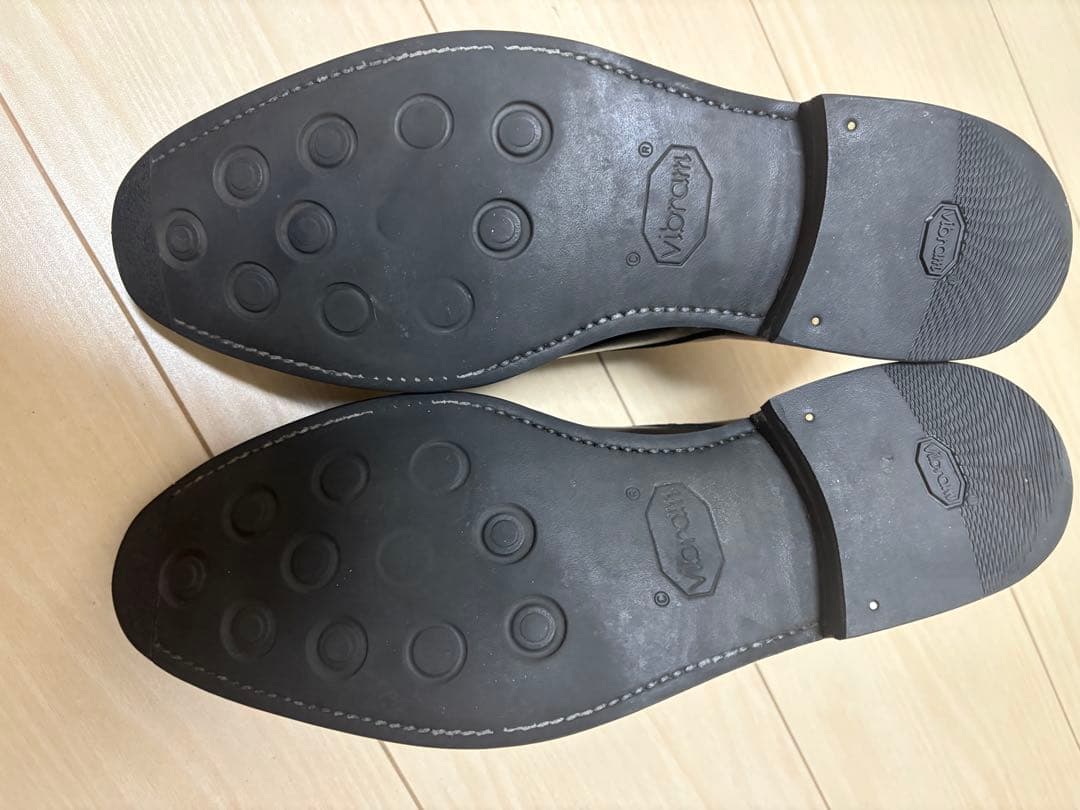 最終価格raymarレイマーのダブルモンクストラップRM106Vサイズ8