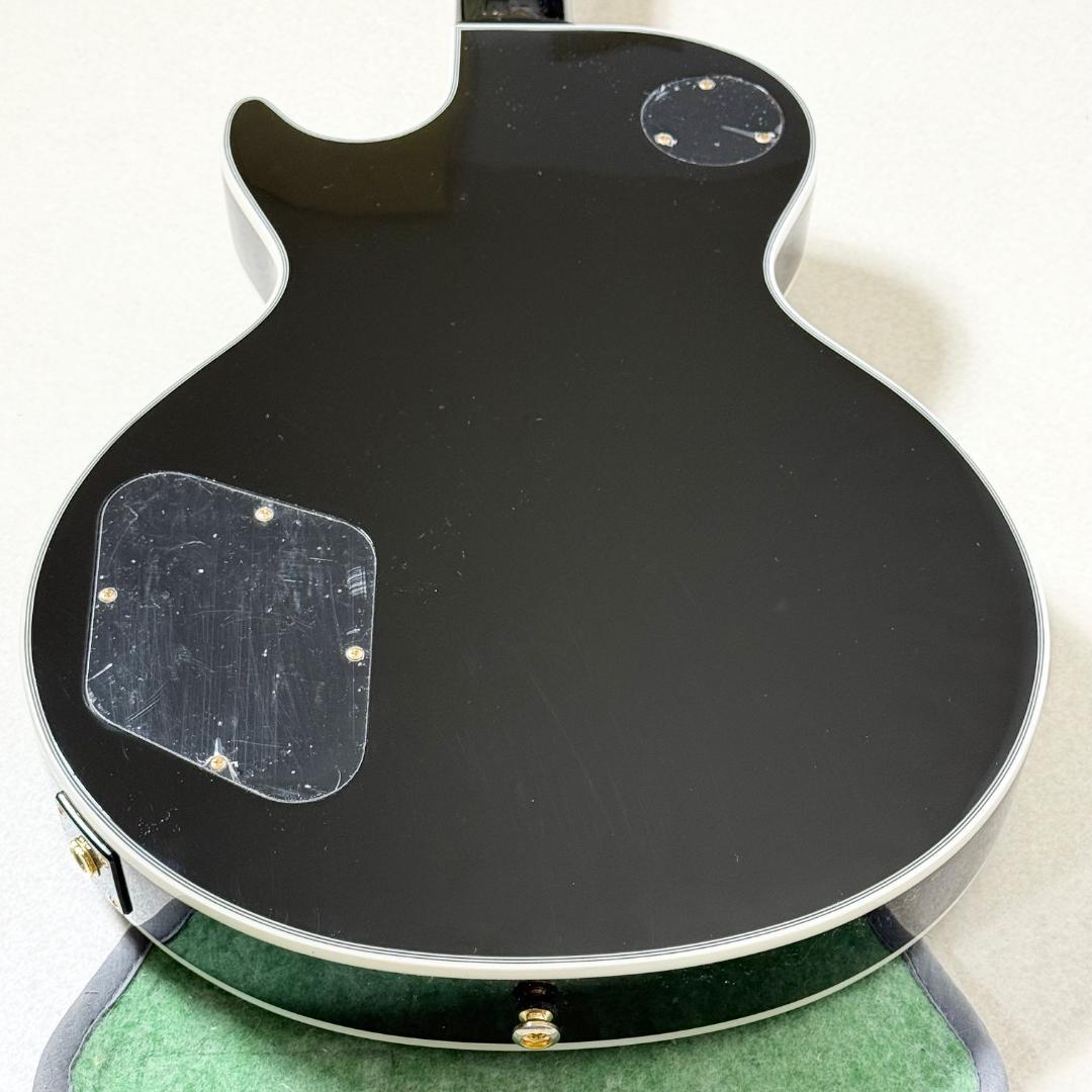 未使用品 Tokai ALC98 BB レスポール カスタム タイプ 付属品付 - メルカリ