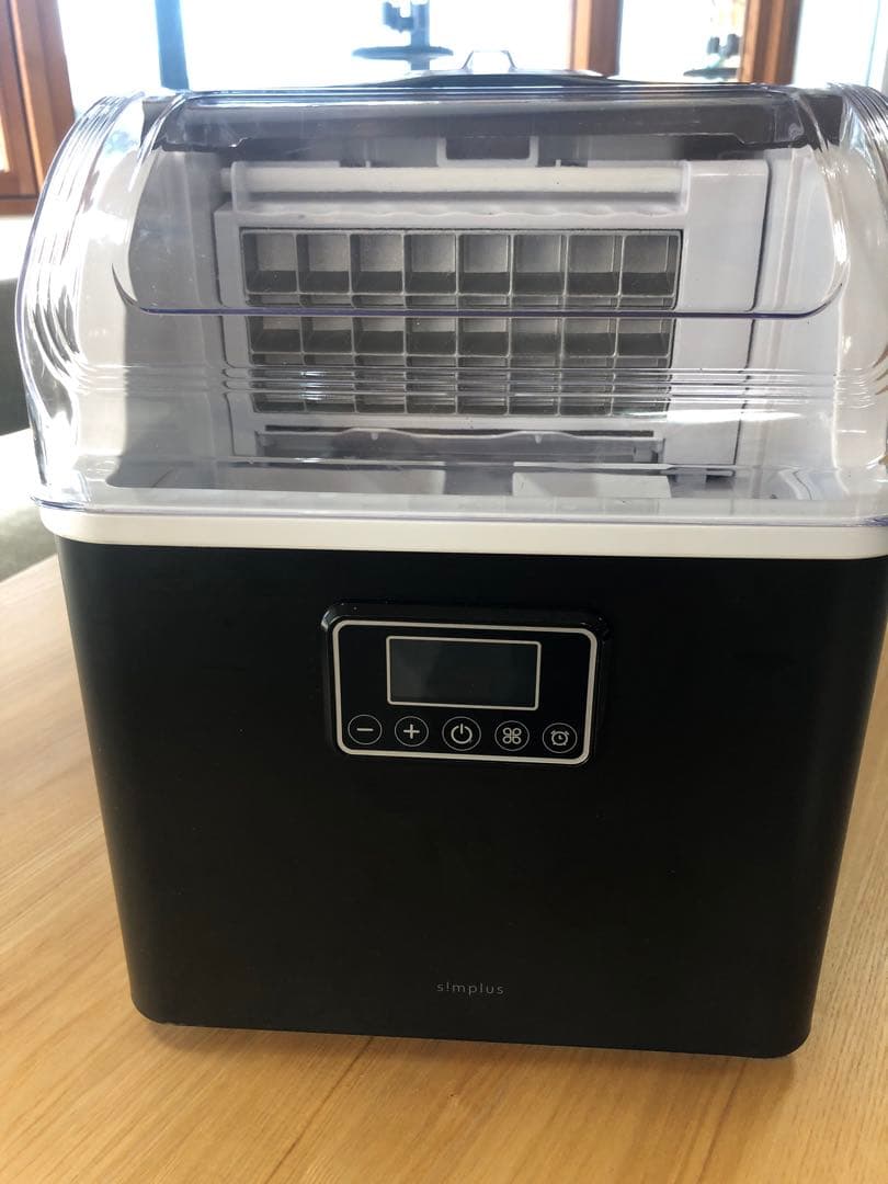 VERSOS 高速度製氷機 VPP-ICE02 VERSOS 高速度製氷機 VPP-ICE02