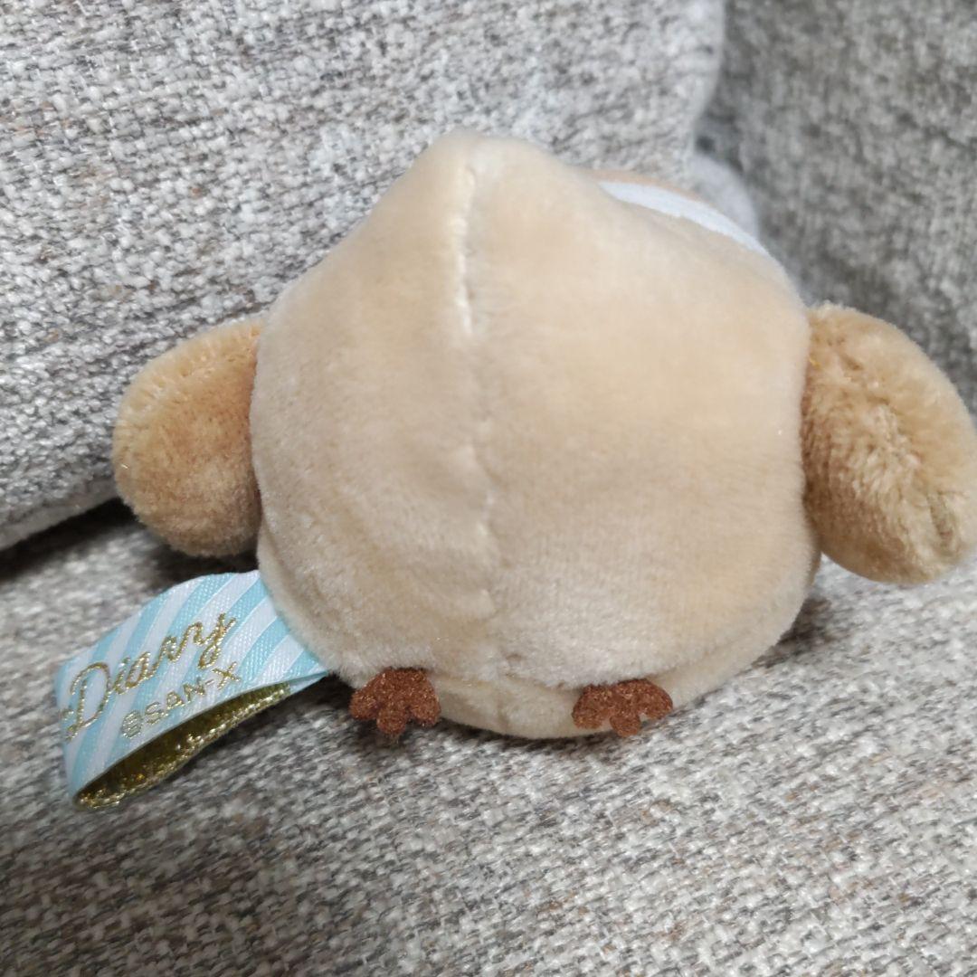 キイロイトリ おともだちトリセット すずめ リラックマストア