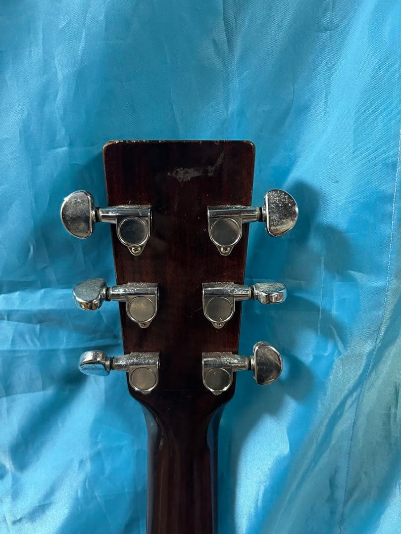 headway HGC-280 ヘッド ウェイ Headway アコースティックギター HGC