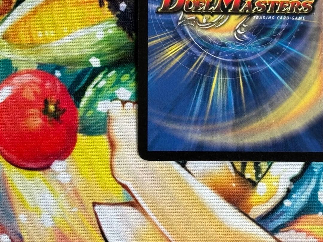 フェアリーライフ 初期 foilプロモ