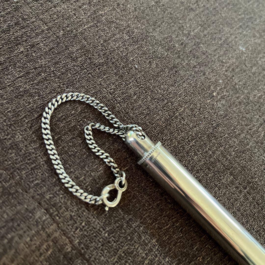 オールド　ティファニー　ペンライト Amazon | TIFFANY ティファニー ボールペン 25656954 ルテニウム