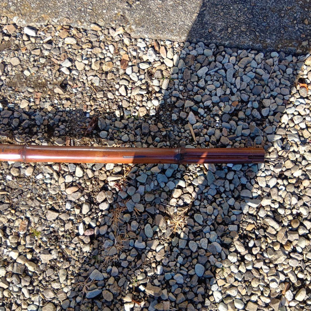 自在鉤 時代物自在鉤 木製自在鉤 火鉢自在鉤 副招き小槌自在駒