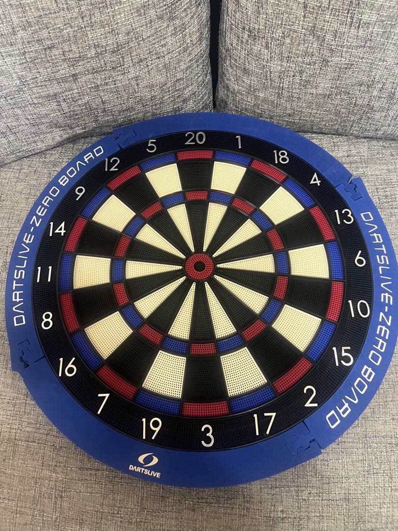 Dart Live zoro ダーツボード