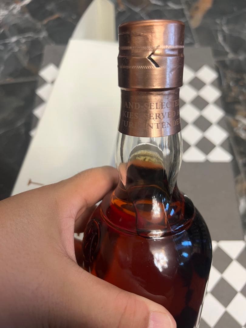 CÀRN MÒR 2009 シングルモルトウイスキー限定品‼️