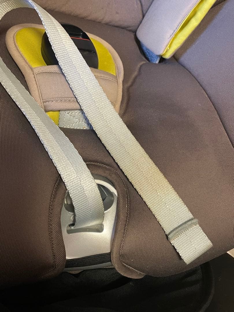 正規店購入 サイベックス チャイルドシート シローナ ベビーシート Eマーク