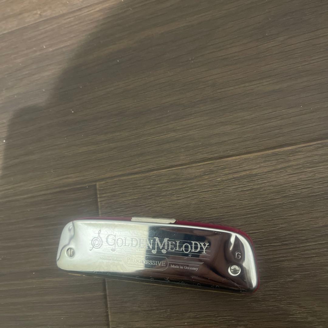 フェン Buy3S M.Hohner ゴールデンメロディ 10本セット