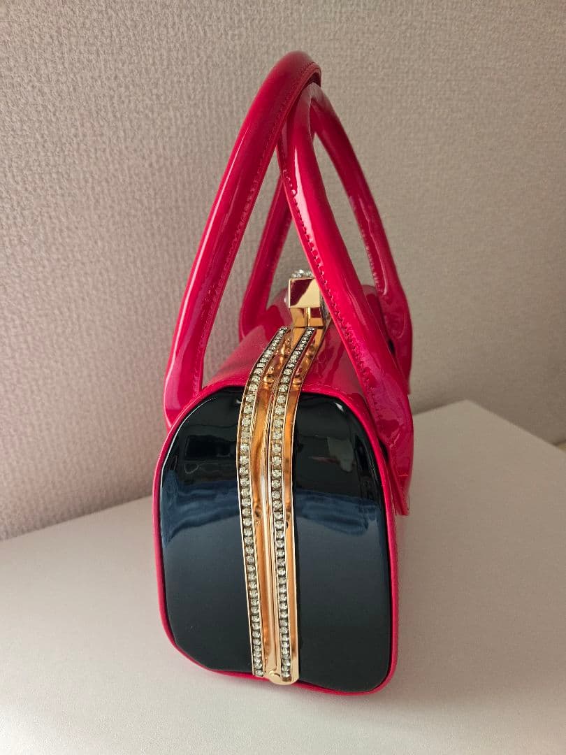 成人式振り袖フルセット＆草履バッグセット　モダンで華やか