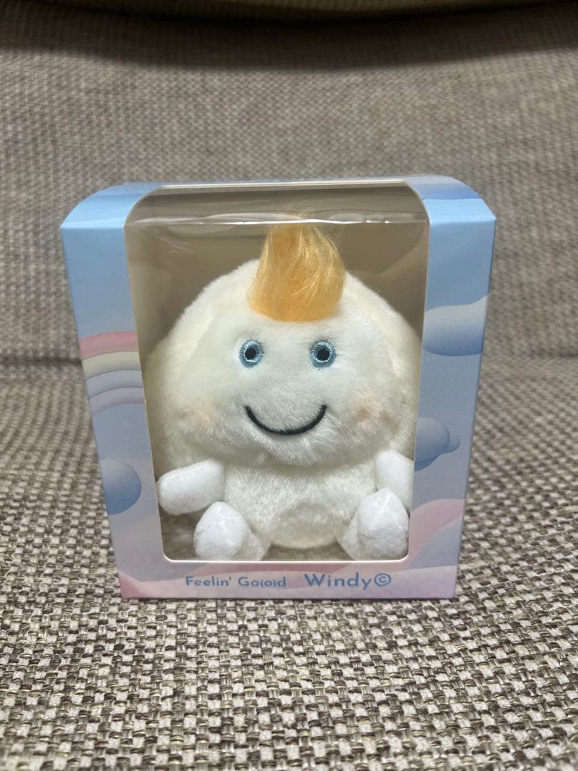 Feelin' Good Windy 藤井風 新品未使用