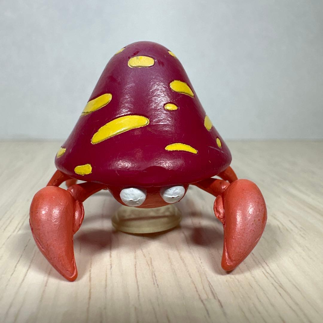 希少】モンコレ初期2点セット パラス パラセクト - メルカリ