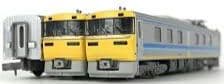 鉄道模型 キヤ95系 第2編成 パンタ増設 3両セット ドクター東海！！