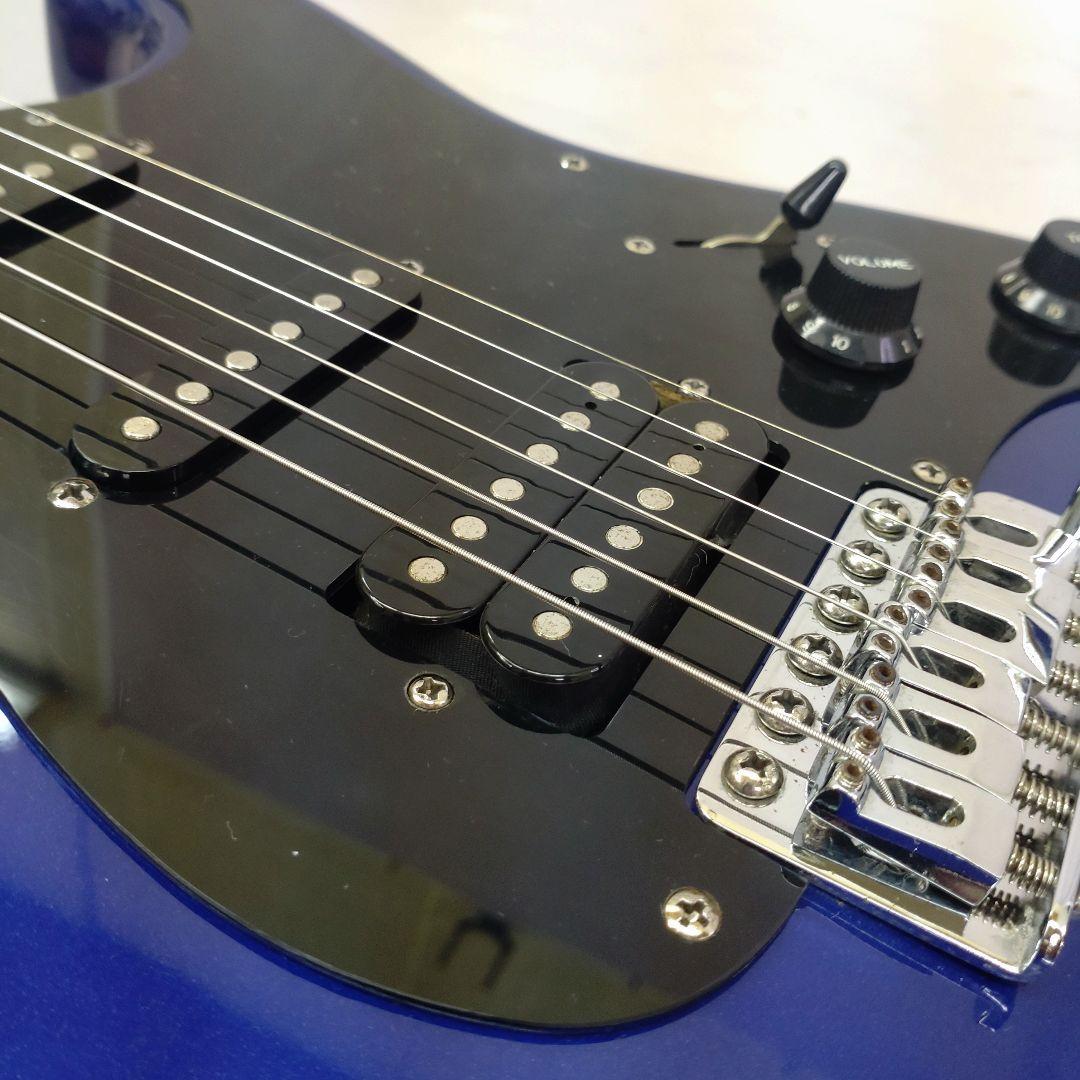 FERNANDES フェルナンデス ストラト ギター