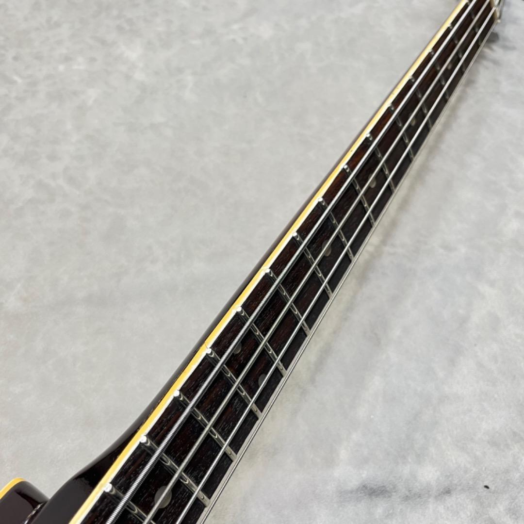 Greco VB-300 バイオリンベース 1974年頃製 リフレット済 Greco VB-300