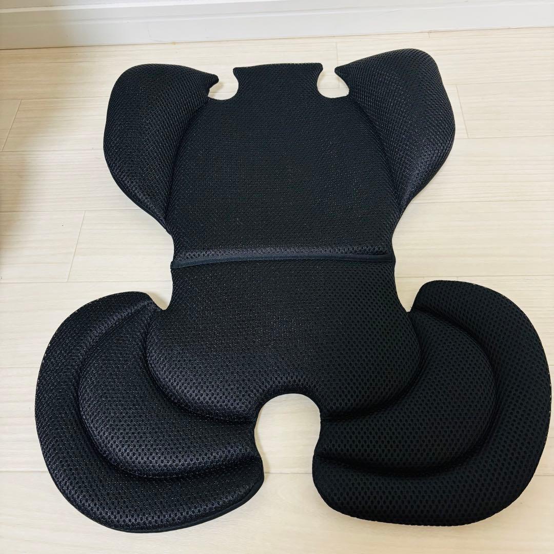 【美品】 西松屋限定 ミニーマウス ジュニアシート