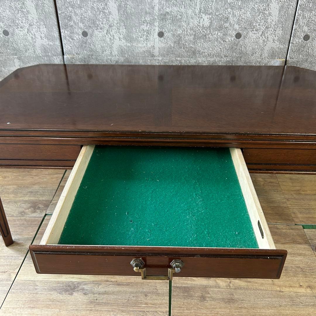 RobertandCarmen꧁マルニ木工 maruni꧂地中海ロイヤル